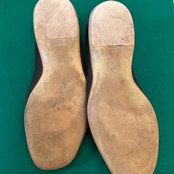 PRADA leather Loafers - Picture 5 of 9